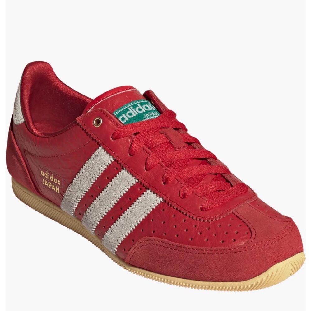 Adidas Japan Low Top Sneaker (Women)